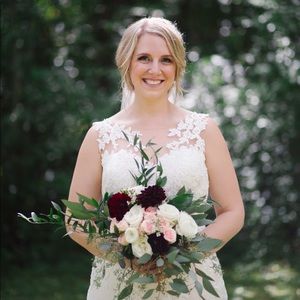 Meet your Posher, Carolyn